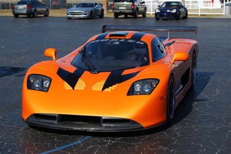 Mosler MT900S Photon specs, 0-60, lap times, performance data ...