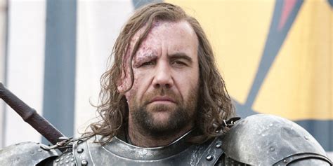 the hound - Google Search Games Of Thrones, Game Of Thrones Characters, Wilko Johnson, House ...