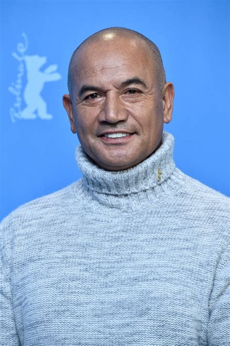 Temuera Morrison | Aquaman Movie Cast | POPSUGAR Entertainment Photo 4