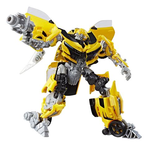 Bumblebee From Transformers Prime Transformers Prime, Bumblebee Toys ...