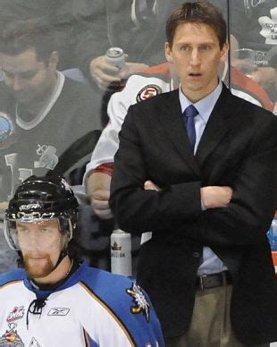 Erie Otters shuffle: Kris Knoblauch replaces Robbie Ftorek as coach ...