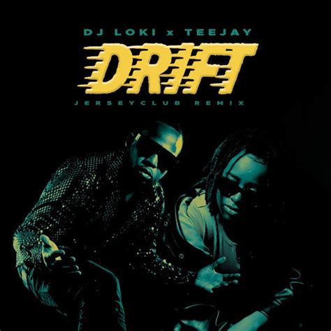 DJ LoKi (Drift Inna JerZ (JerseyClub Remix) (feat. TeeJay), KiaBHN - Qobuz