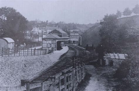 13 lost railway stations of Gloucestershire - Gloucestershire Live ...