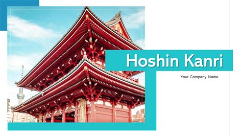 Top 10 Hoshin Kanri Templates with Samples and Examples