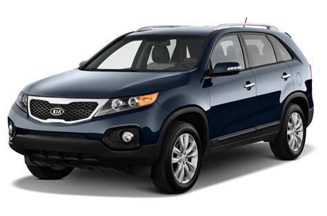 2012 Kia Sorento Prices, Reviews, and Photos - MotorTrend