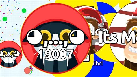 1001 CELLZ.IO PLAYERS VS SOLO AGARIO TRICK ( Game Like Agar.io ) - YouTube