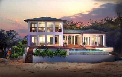 Nicaragua Beach House - My Blog