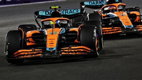 How to watch the launch of McLaren's 2023 MCL60 F1 car | RacingNews365