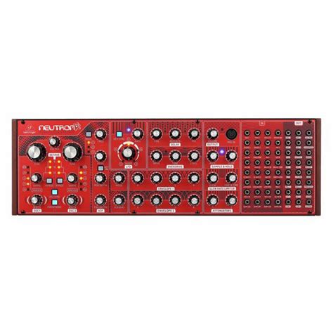 Behringer NEUTRON – Thomann United States