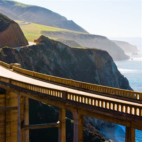 Scenic Coastal Drives | POPSUGAR Smart Living