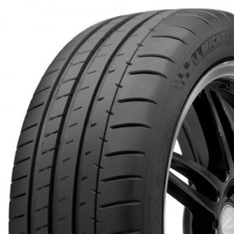 Michelin PILOT SUPER SPORT RUN FLAT