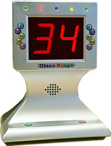 Bingo Machine for sale in UK | 62 used Bingo Machines