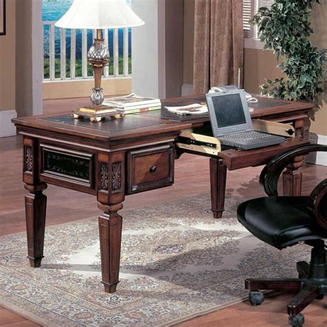 Classic office furniture for Home Office