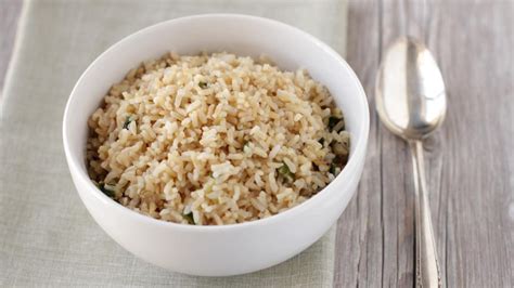 Simple Brown Rice Pilaf Recipe - Food.com