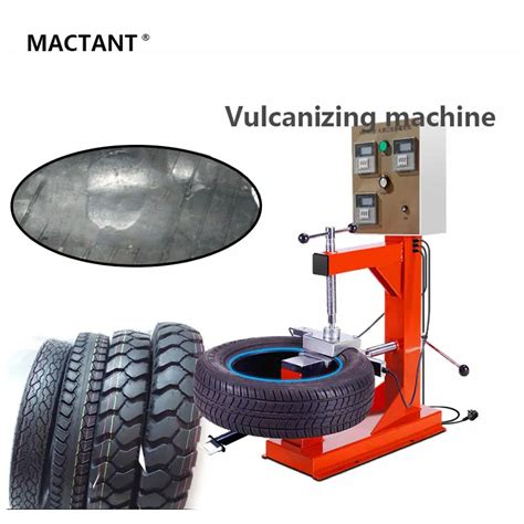 High-Quality-Vulcanizing-Machine-Multi-Point-Tire-Vulcanizer-For-Big ...