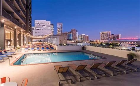 Downtown Houston Vacation Rentals & Homes - Houston, TX | Airbnb