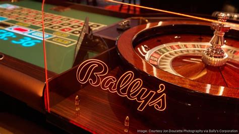 Bally's to partner with Stakelogic in RI iGaming debut - Providence ...