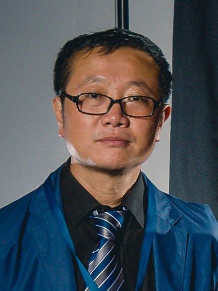 Liu Cixin - Wikipedia