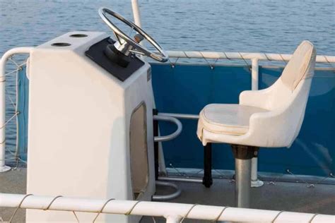 How Much Does It Cost To Reupholster Pontoon Boat Seats? - Best Boat Report