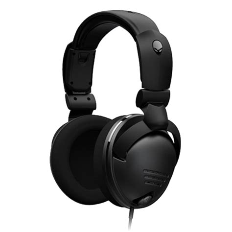 Alienware TactX Headset | Laptopszalon.hu