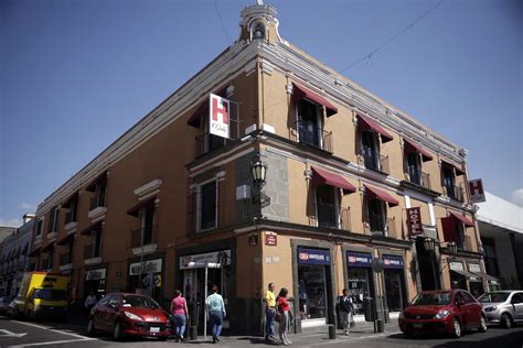 Puebla | Nuevos hoteles en el Centro Histórico | Poblanerías en línea