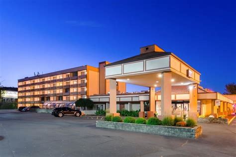 Quality Inn West Springfield West Springfield | Bookonline.com