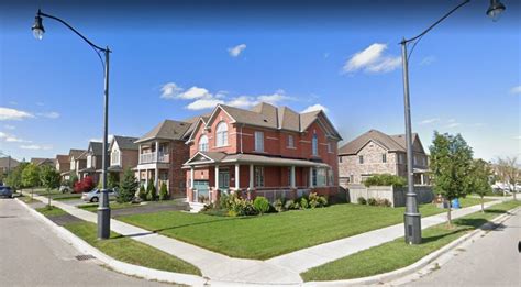 7 Brampton neighbourhoods have some of the highest COVID-19 percent ...