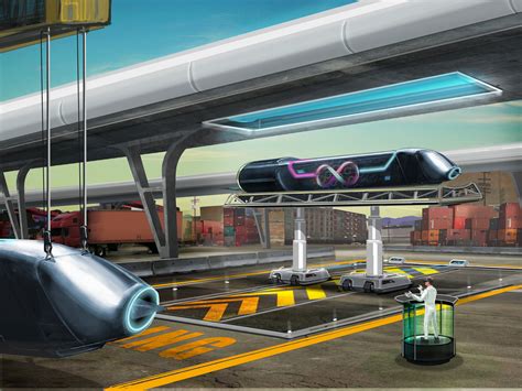 Hyperloop: The Great Future Or Elon Musk's Crazy Dream? | NIX