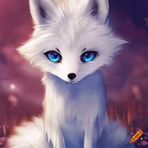 Top more than 147 anime fox animal - dedaotaonec