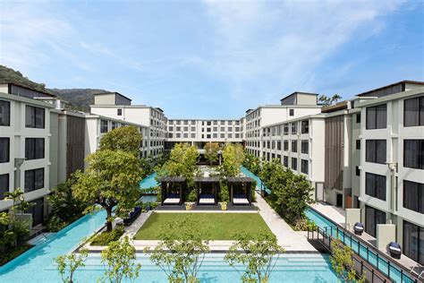 Four Points by Sheraton Expands in Thailand with the Opening of Four ...