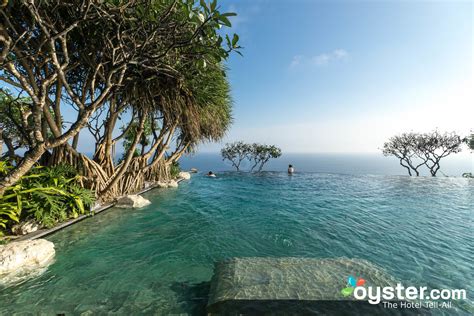 Bulgari Resort Bali - The Pool at the Bulgari Resort Bali | Oyster.com ...