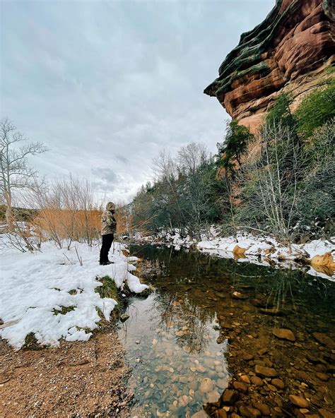 8 Water Spots in Payson, AZ – Arizona Travel Ideas