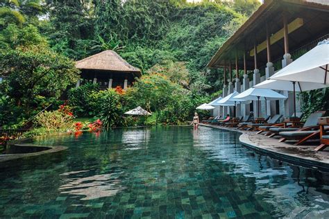 The best places to stay in Ubud, Bali for every budget | Bali resort, Ubud, Cheap spa