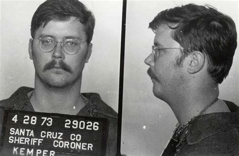 Edmund Kemper (mug shot - 1973) - PICRYL - Public Domain Media Search ...