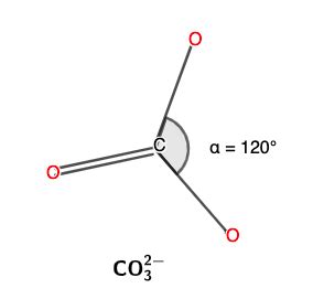 Trigonal Planar | Structure & Examples - Lesson | Study.com