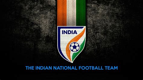 Indian Football Team Logo - Indian Football Logo Wallpaper Sportspring ...