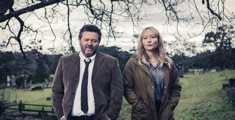 "The Brokenwood Mysteries" Season 8 Release Date on Acorn TV – Cast ...