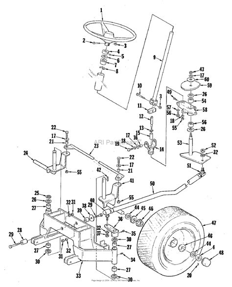 [DIAGRAM] Kioti Tractor Front Axle Diagram - MYDIAGRAM.ONLINE