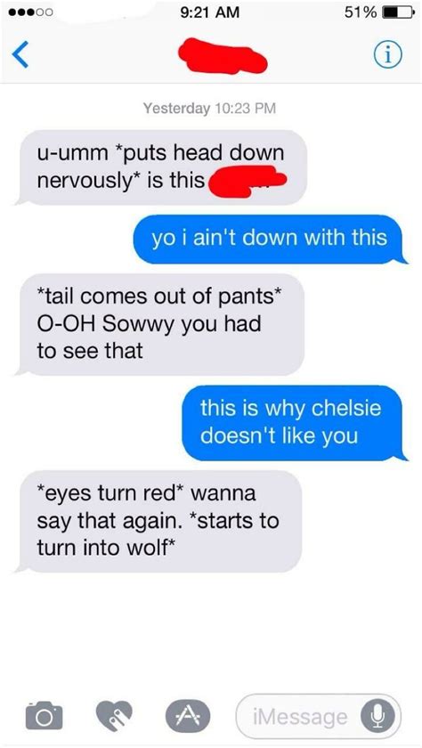 30+ Text Messages That Are Too Cringy To Read But Are Still Somehow So ...