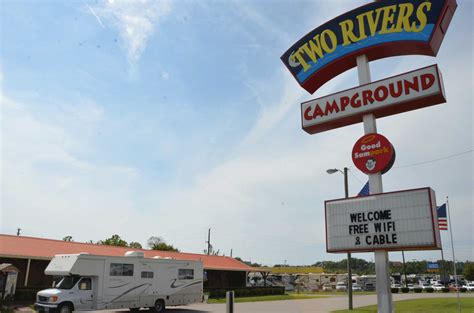 Gallery » Two Rivers Campground