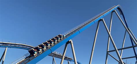 Orion Begins Testing at Kings Island - Coaster101