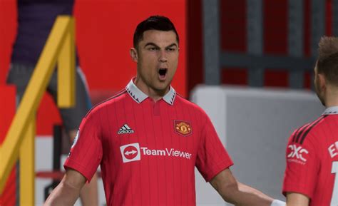 FIFA 23: How To Perform Ronaldo's Siu Celebration - Cultured Vultures