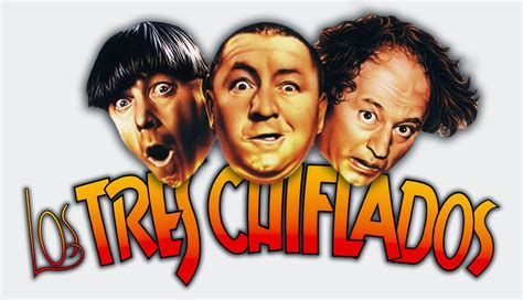 EL CURIOSO: Lo que no viste en Los Tres Chiflados/The Three Stooges - Curiosities