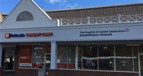 Location Detail | hartfordhealthcarerehabnetwork.org | Hartford HealthCare Rehabilitation ...