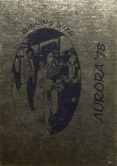 1978 yearbook from Ft. Payne High School from Ft. payne, Alabama for sale