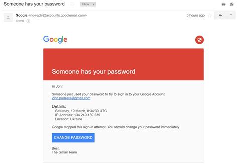 phishing - Does Google check for Unicode characters to determine spam ...