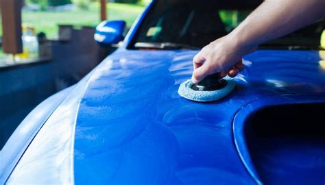 DIY Car Waxing: Everything You Need to Know | Diy car, Car wax, Waxing