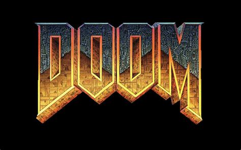 Doom 2016 HD Wallpaper - WallpaperSafari