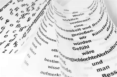 German Grammar: Best Way To Learn It Through Basic Rules