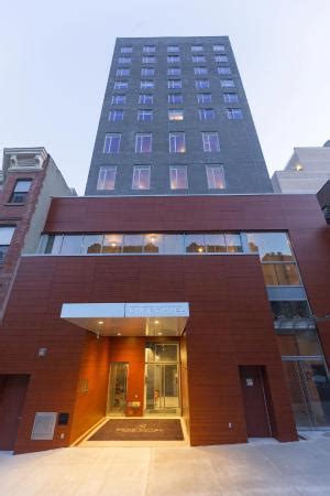 Edge Hotel $139 ($̶1̶7̶9̶) - UPDATED 2018 Prices & Reviews - New York City - TripAdvisor